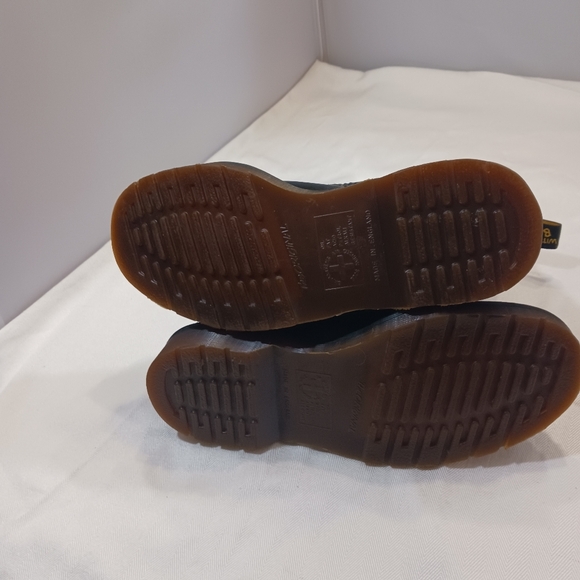 Dr. Martens Made in England Boots - Picture 7 of 17